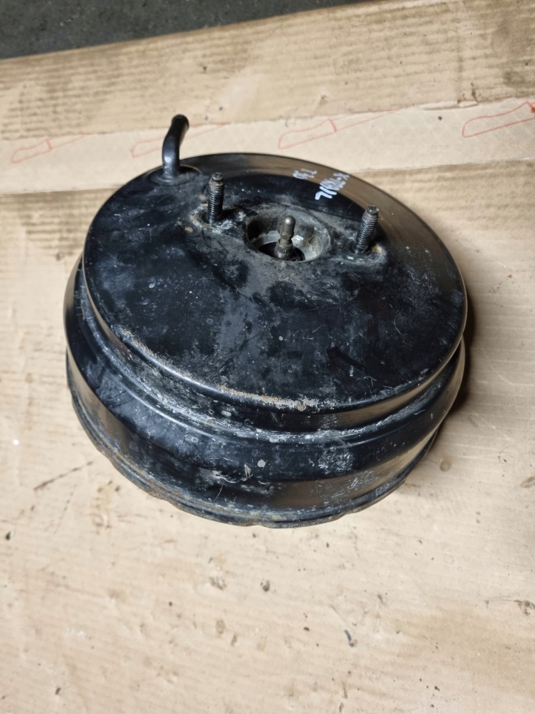 фото №1, Усилитель тормозов тормозные nissan x-trail t30