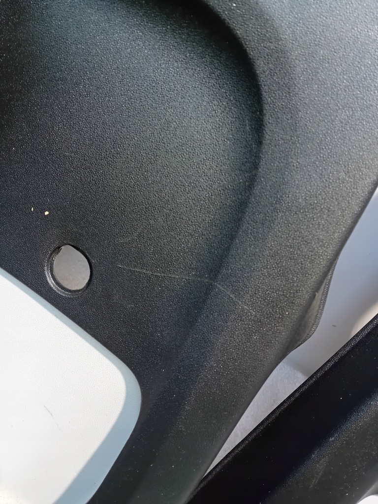 фото №11, Citroen c3 iii обшивки двері оббивка перед задня