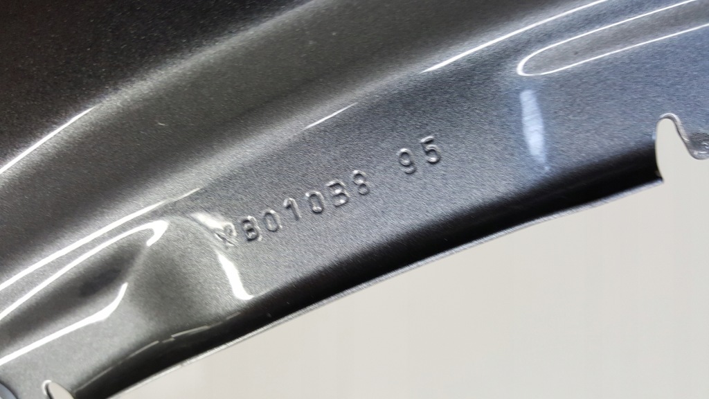 Jaguar e pace крыло  перед правый  2017-2023r Цена