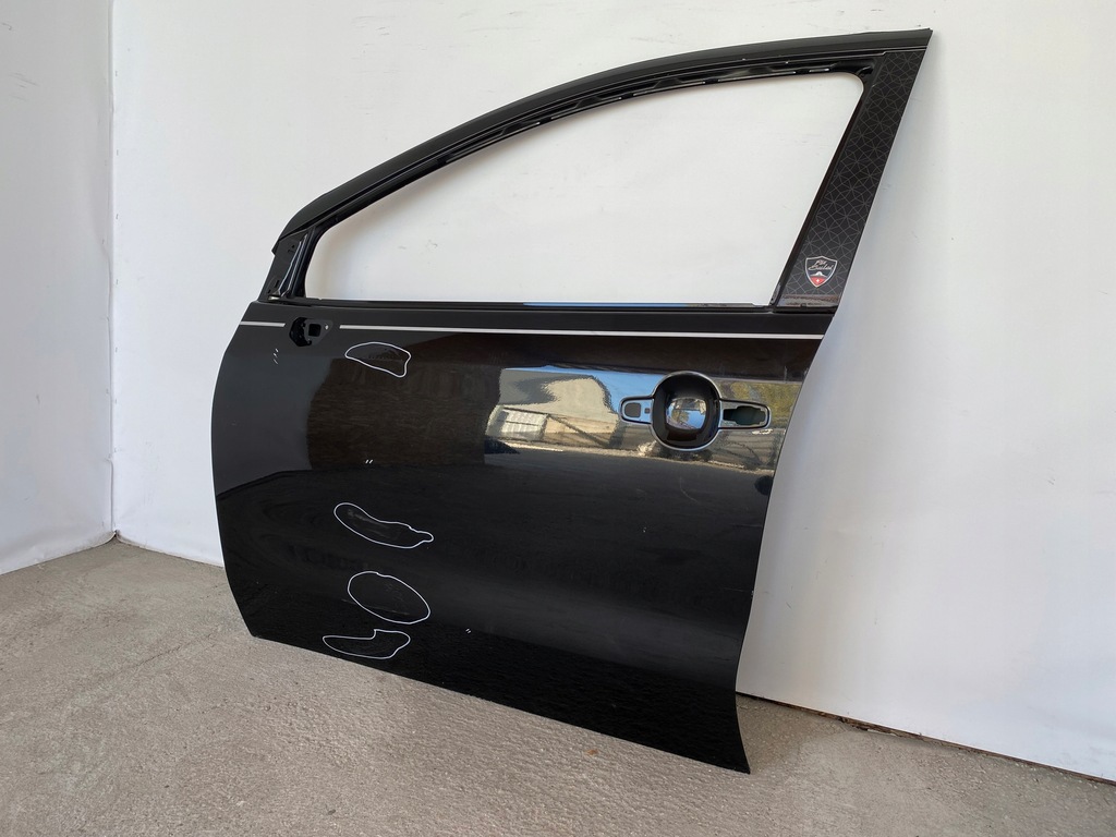 фото №10, Suzuki s cross s-cross 2021r- двері передні ліва перед poznań ==giełda==