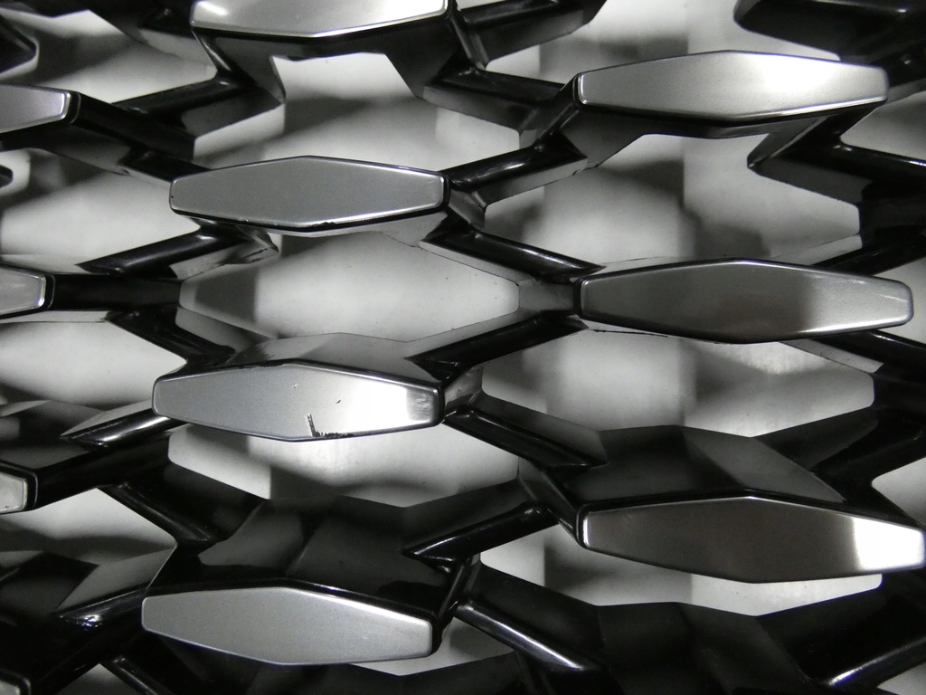 фото №6, Решітка радіатора, решітка радіатора jaguar f-pace lift