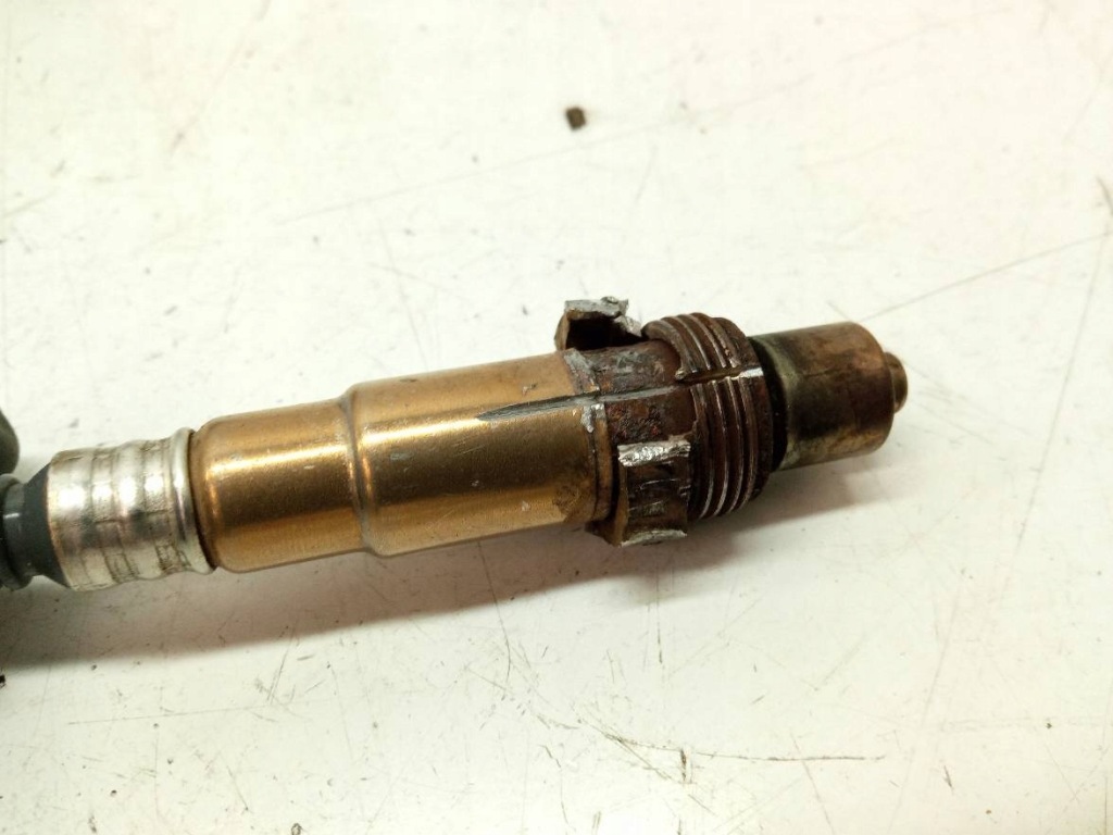 Датчик лямбда-зонд nox 858202302 0281007239 bmw seria 3 vi 2012- f30 Недорого