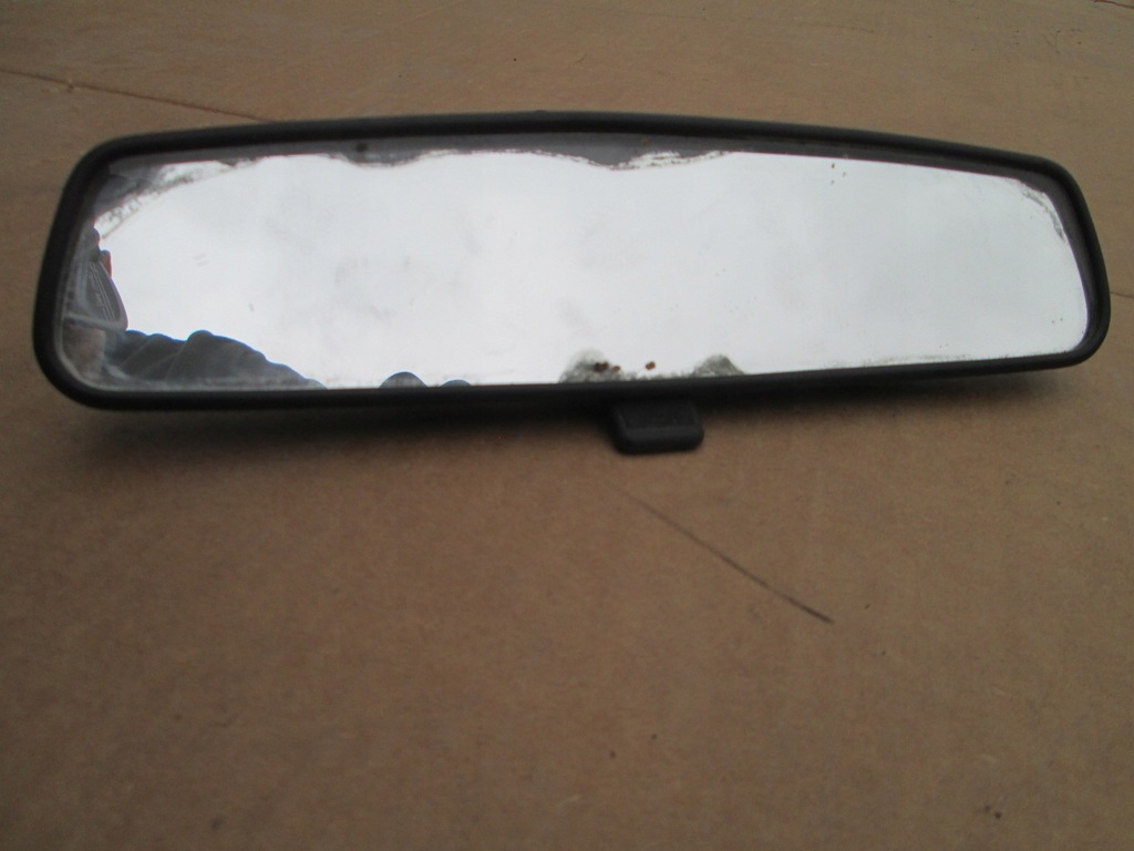 фото №8, Chrysler town country 11- зеркало заднего вида