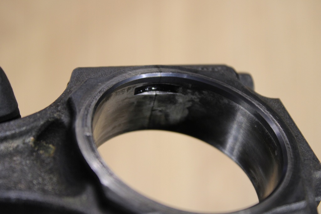 фото №4, Поршень шатун antara captiva 2.2