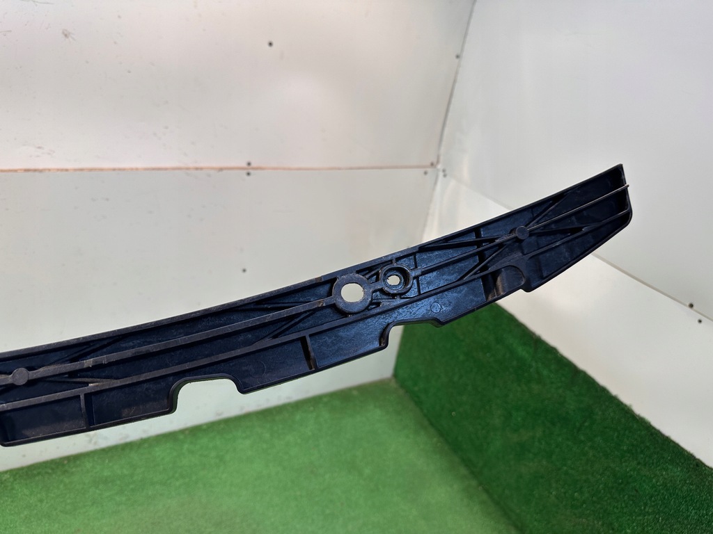 фото №11, Hyundai ioniq 6 балка кронштейн усилитель бампера перед 86571-kl000