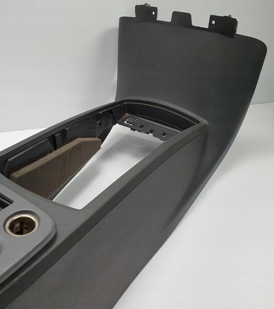 фото №8, Тунель середній підлокітник volvo v50 lift 30755375 europa