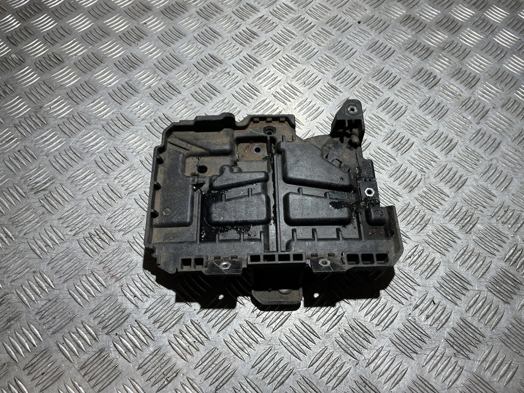 фото №1, 37150-j7600 основание аккумулятор kia ceed iii 1.6 crdi d4fe