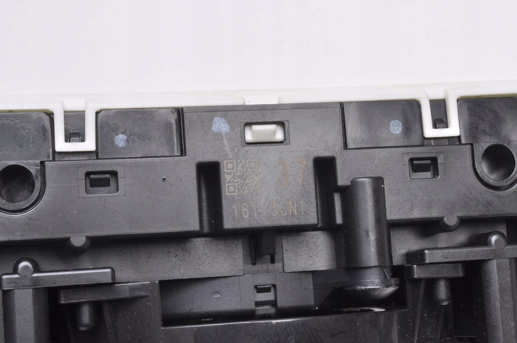 фото №7, Nissan qashqai j11 перемикач комбінований 25554-4ea0a