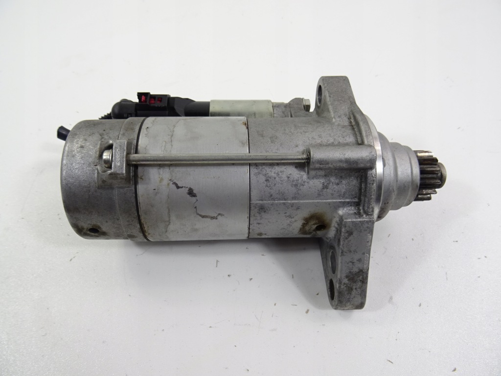 Seat ateca 1.6 tdi стартер 02z911024b в Україні