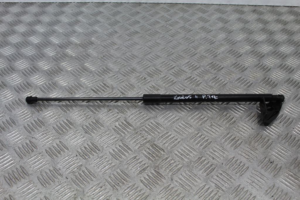 фото №1, Привод крышки правый koleos ii 2 lift