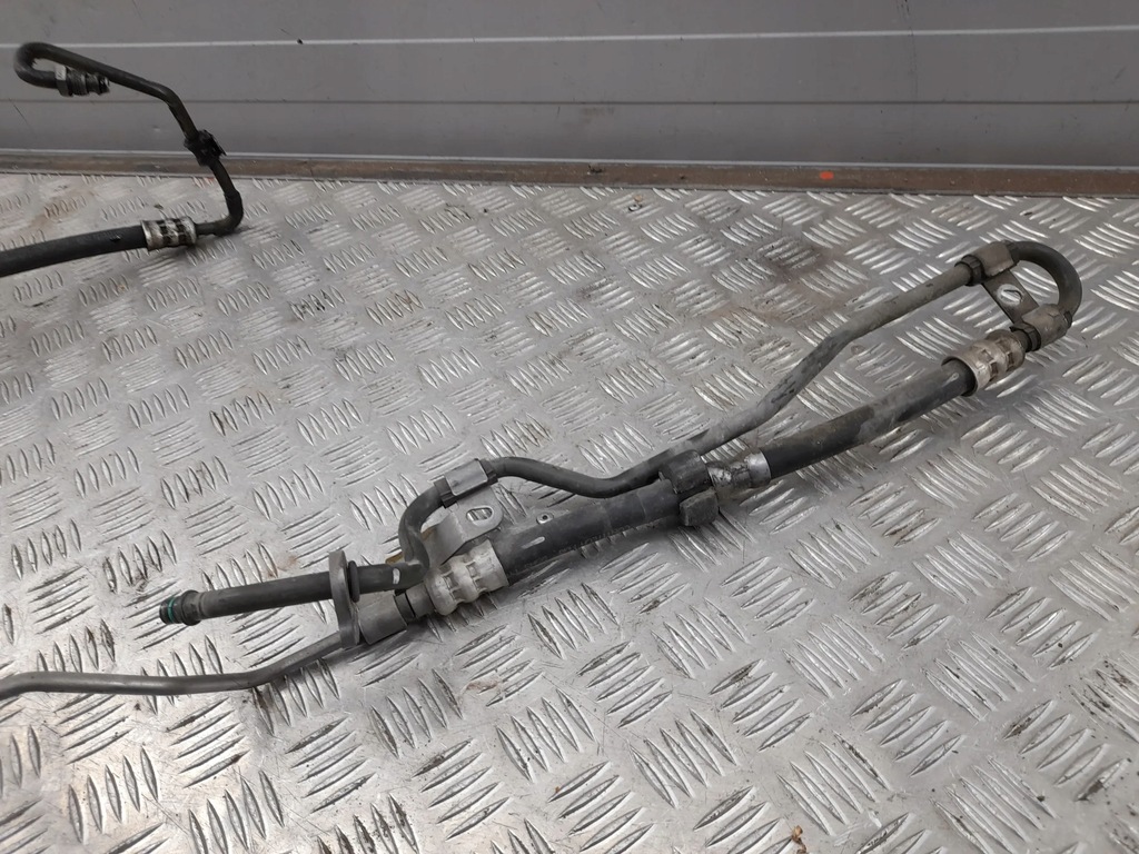 фото №6, Porsche panamera 970 дроти системи підсилювача