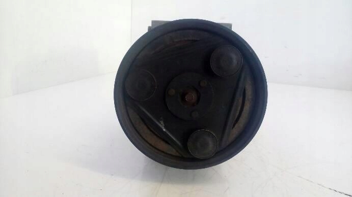 фото №6, Компрессор кондиционера ford puma 1,7 b