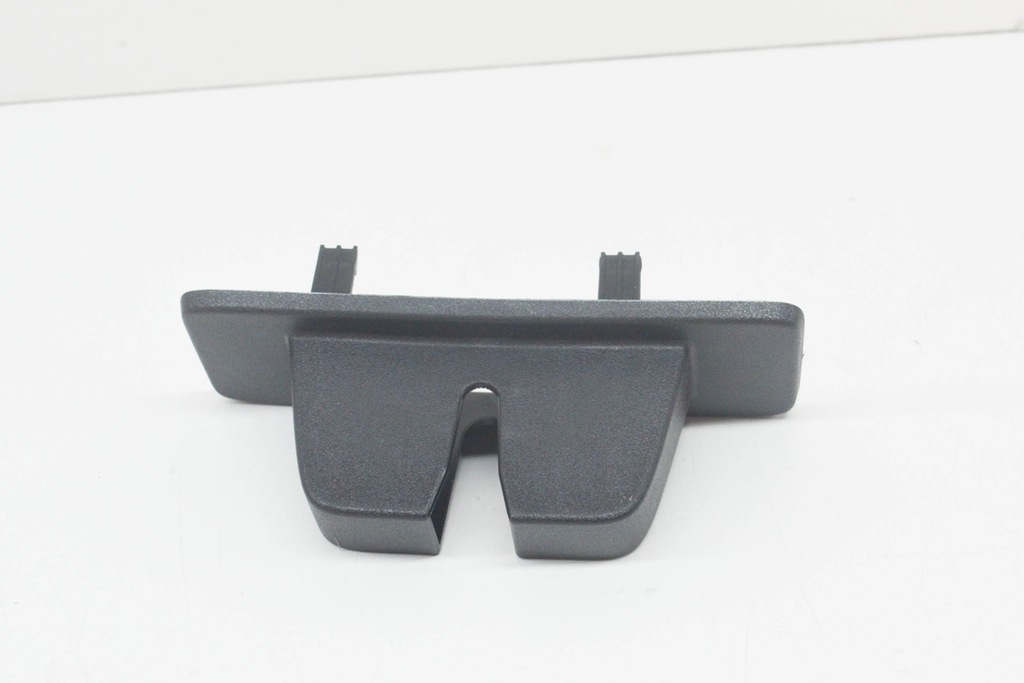 фото №5, Jaguar xe x760 пластиковая защита защёлка крышки багажника nowa оригинал