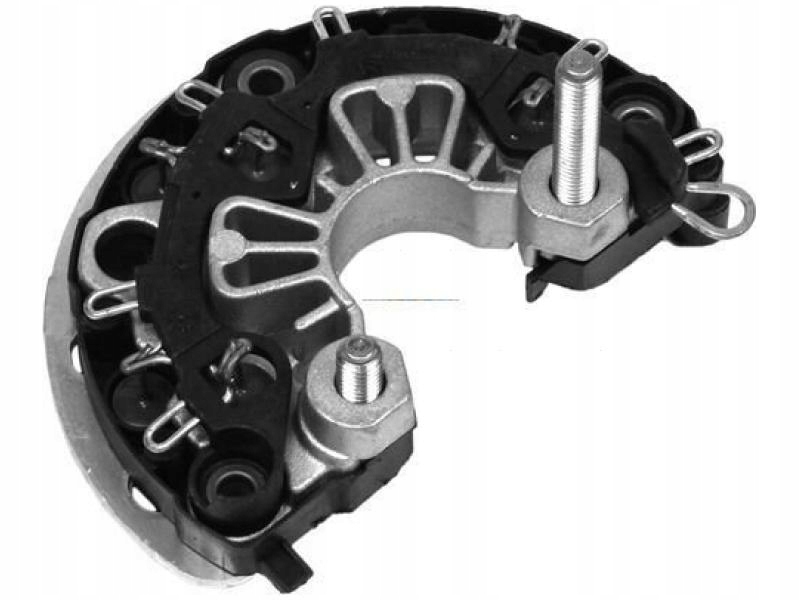 фото №3, Выпрямитель, генератор as-pl arc0055