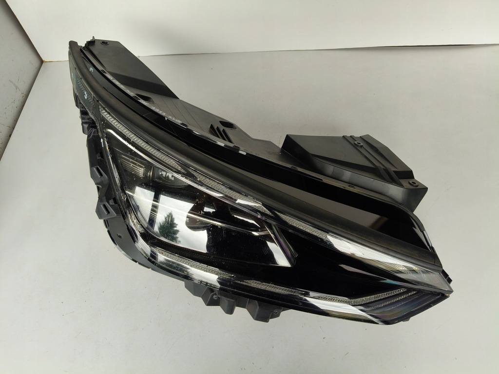 фото №10, Лампа правая фара kia ev6 21- full led