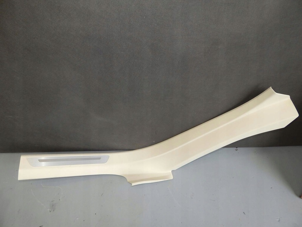 Купити Audi a8 l накладка поріг задній led 4h4864608k