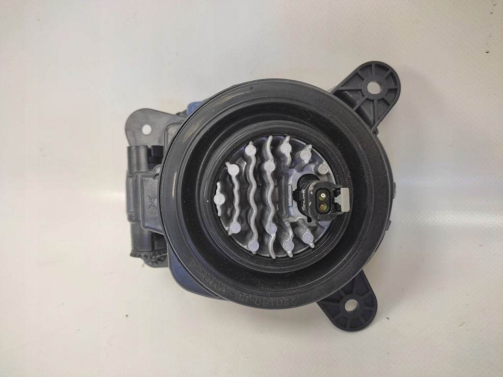 фото №7, Seat tarraco 5fj противотуманная фара правый передний led 2018-