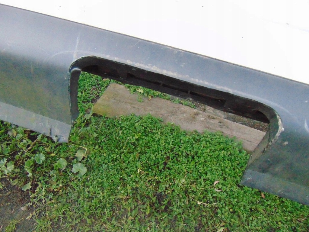 фото №7, Бампер задняя задний volvo s80 i 1 426-26