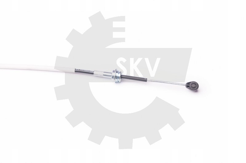 фото №11, Трос коробки передач peugeot 406 2444q8