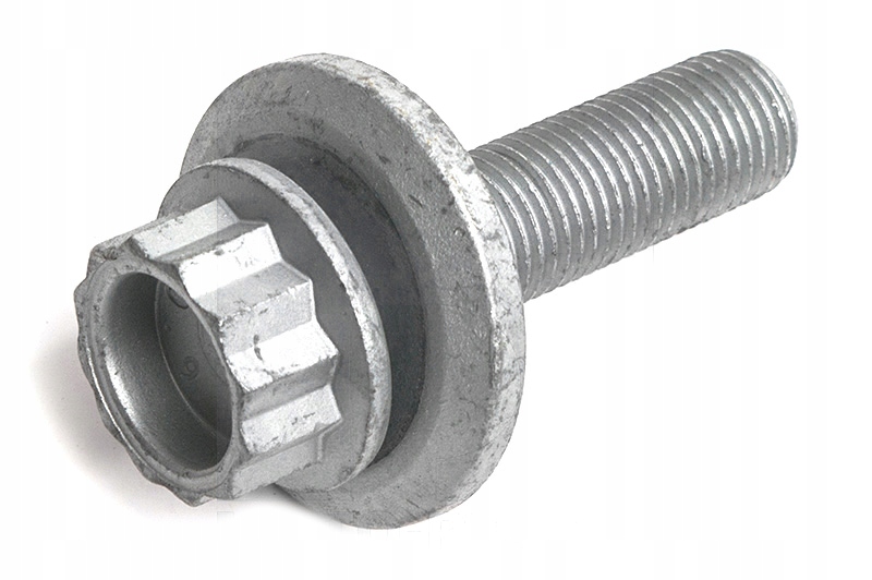 фото №6, Болты колеса шкивный vw 1,4 16v m14x1,5x53