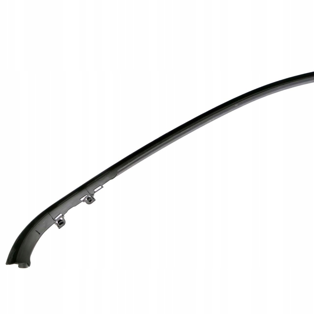 фото №10, Mercedes w212 рамка захист скло двері лівий перед