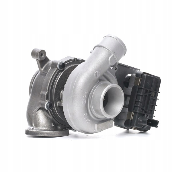 фото №1, Турбіна турбонагнітач ridex 2234c10120r