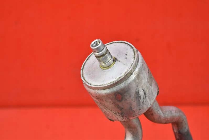 фото №9, Шланг трубка кондиционера 9681963180 citroen berlingo 2 ii 1.6 hdi 90 km