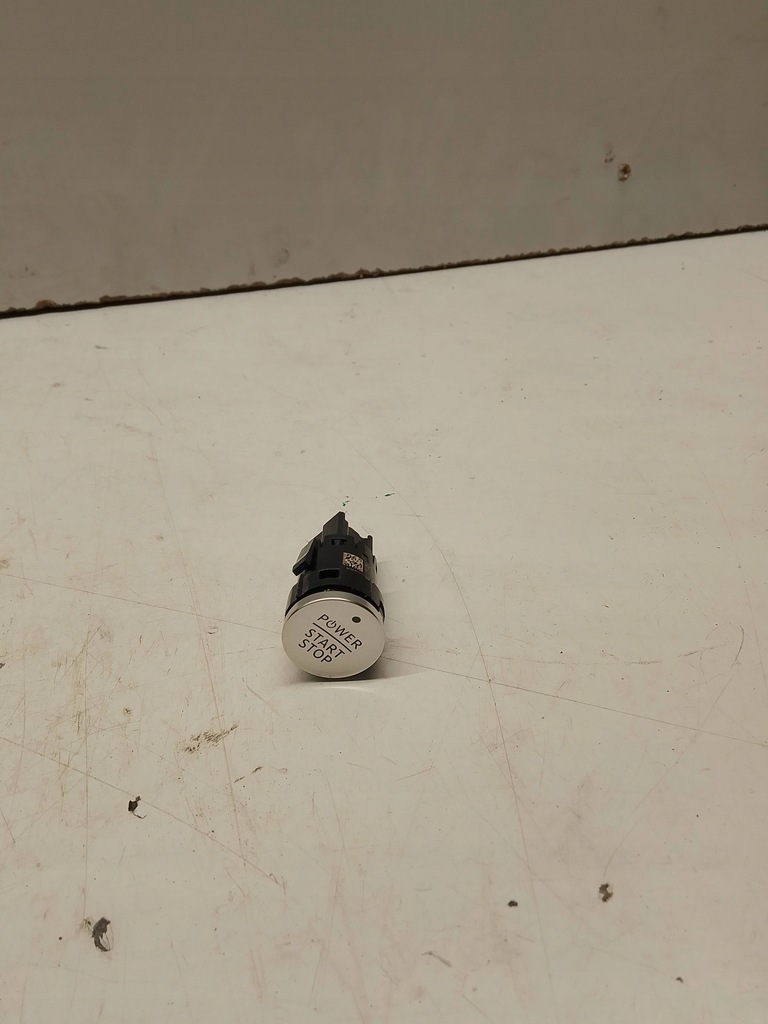 фото №1, Ford mustang mach-e кнопка зажигания power запуск стоп