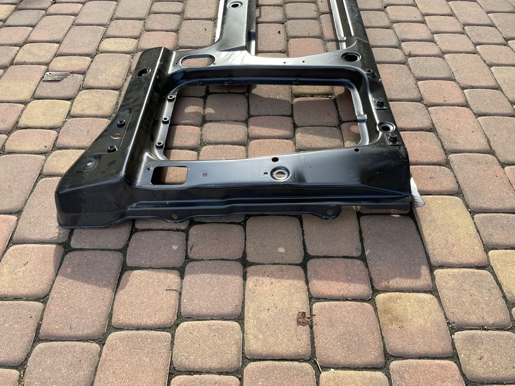 фото №5, Iveco stralis 13- кабіна перед стіна перегородкова