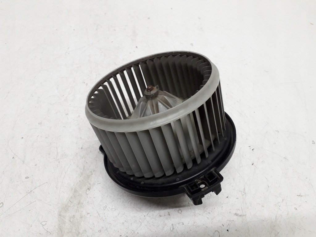 фото №2, Mitsubishi space runner eclipse 3g 99-05 вентилятор повітродувка обдув