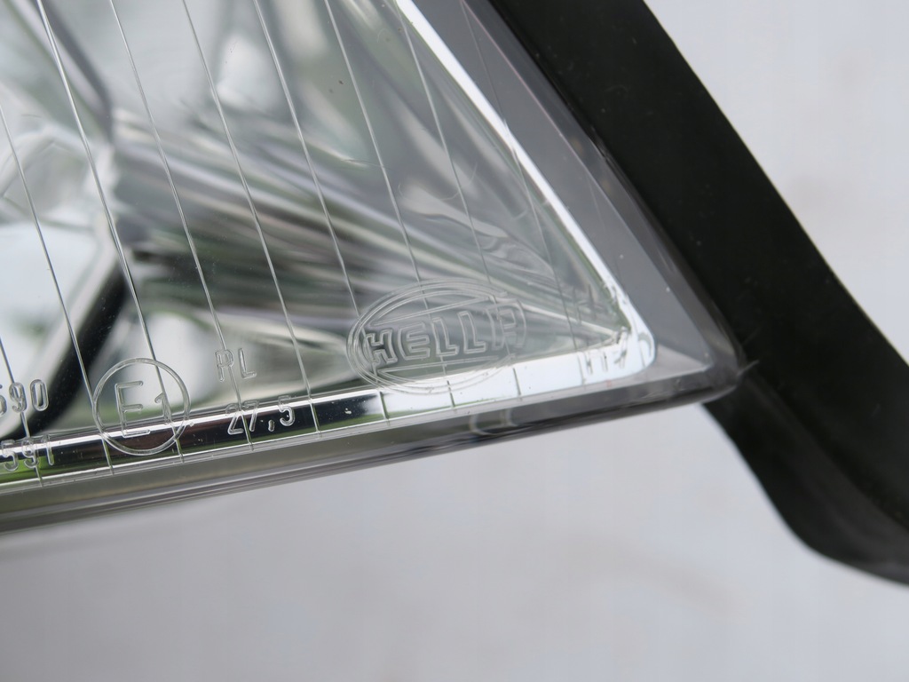 фото №5, Nowa лампа r ксенон hella audi a6 c5 przedlift