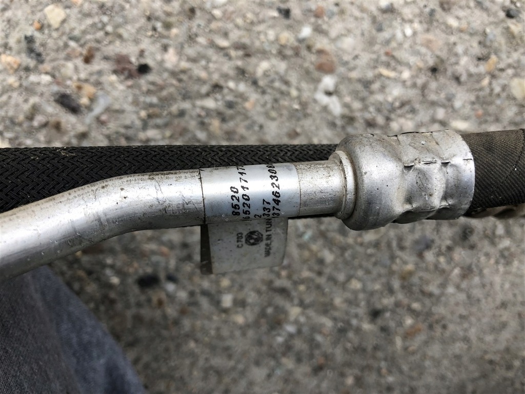 фото №9, Провода усилителя peugeot boxer iii lift