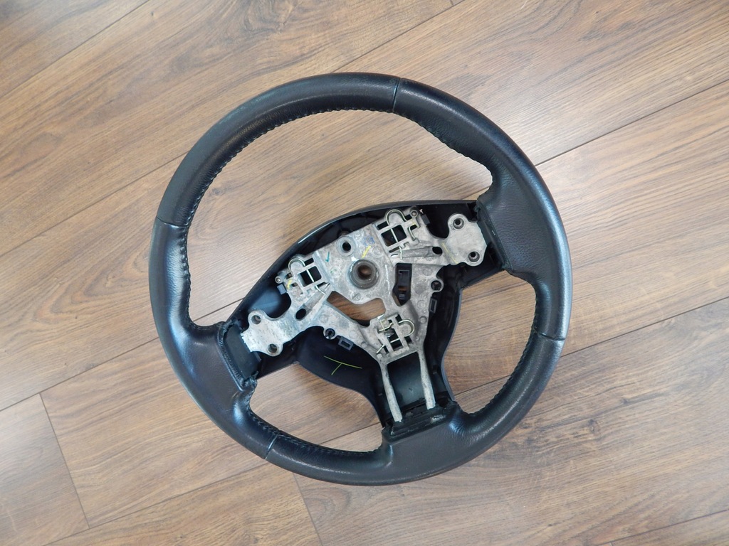 фото №5, Повітропровід nissan note i e11 tiida шкіра оригінал