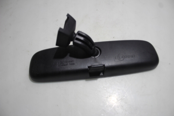 фото №3, Зеркало внутреннее toyota prius ii 4s2