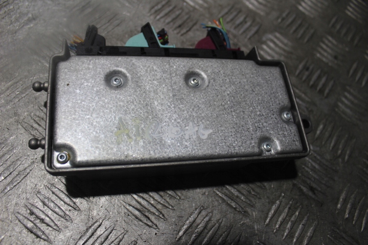 фото №1, Модуль подушка безпеки bmw 7 750i f01 lift 4.4