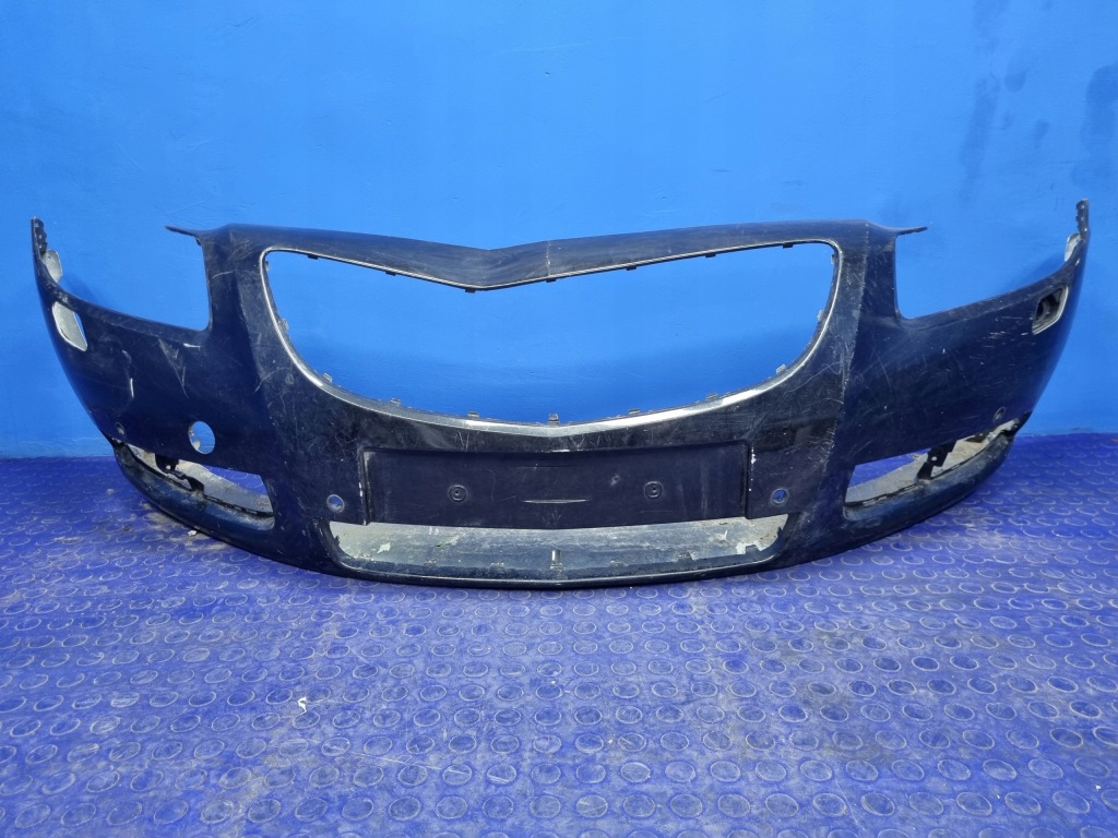Купити Opel insignia a бампер передній sprysk лампа pdc оригінал 13288286