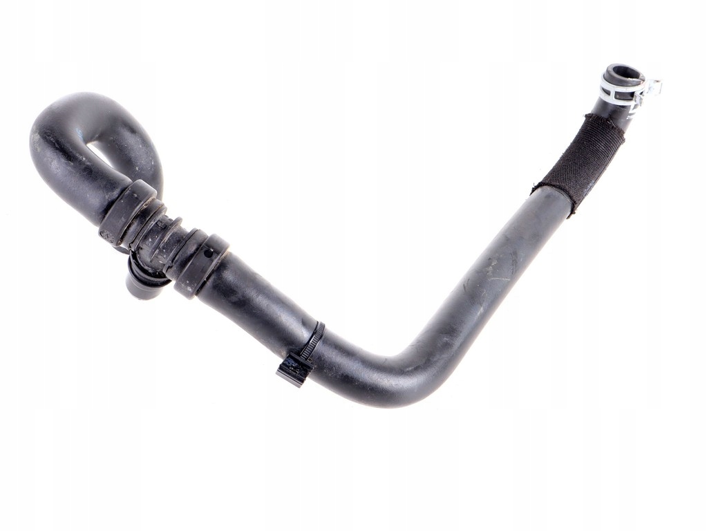 фото №2, Шланг труба wody renault clio v 1.6 e-tech 215033083r