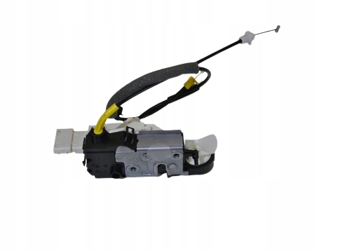 фото №1, Замок двері jumpy iii правий перед 9681334980 org