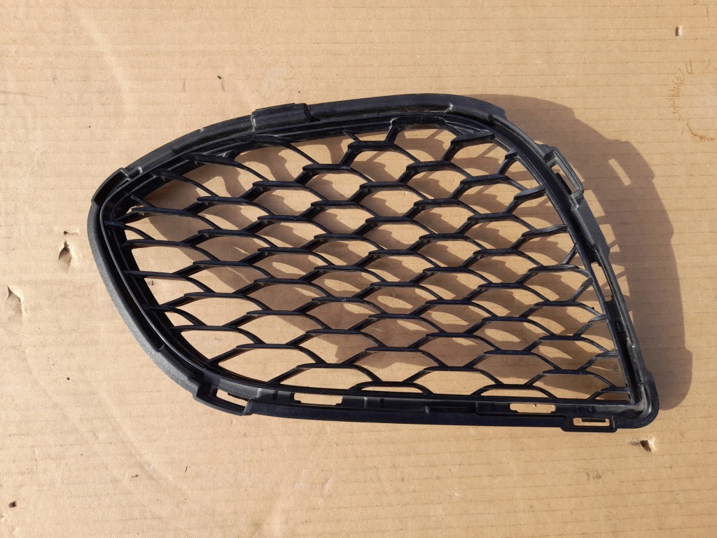 Купить Решётка бампера mercedes sl w231 amg