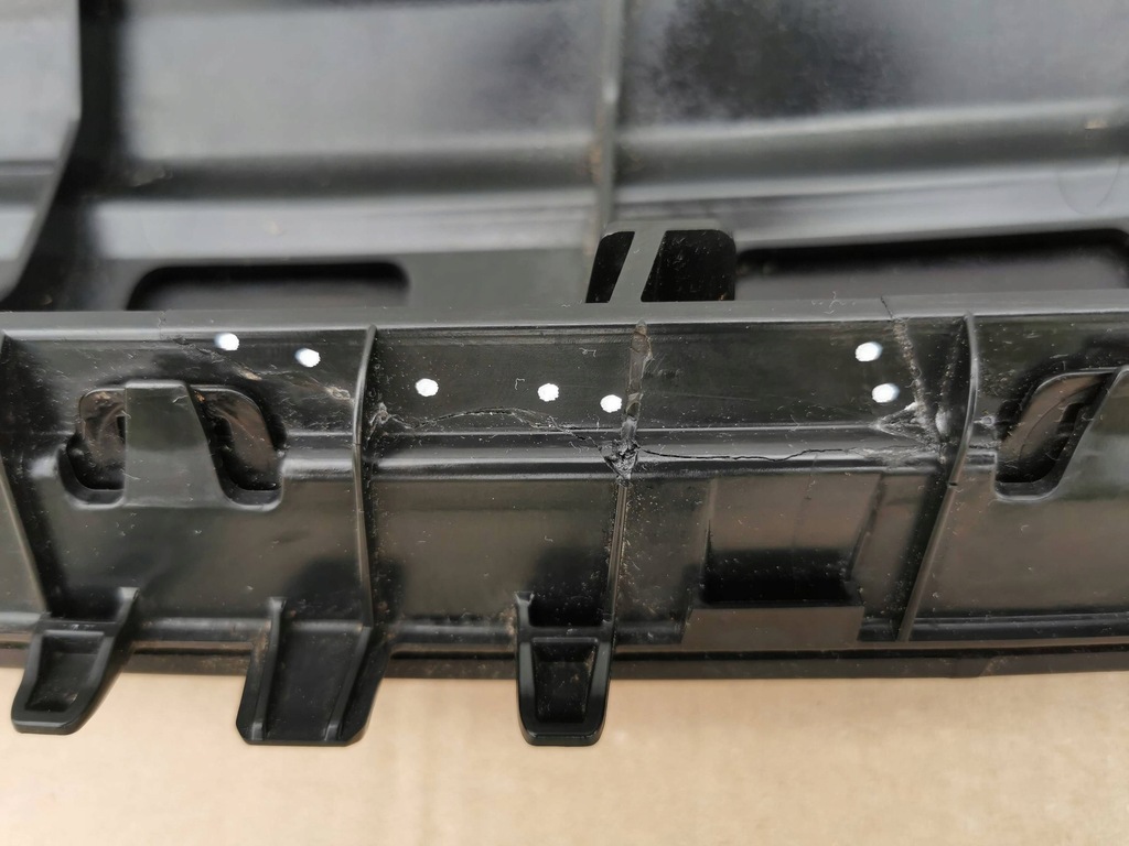 фото №11, Vw e golf 7 vii 5ge решётка радиатора решётка радиатора 5ge853651