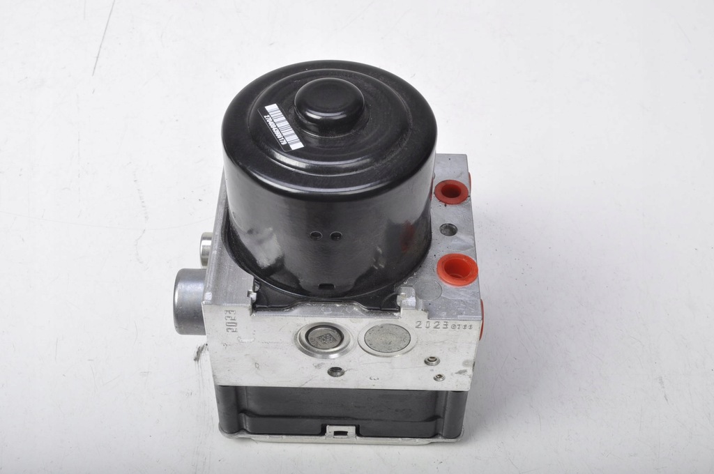 фото №6, Porsche macan 3.6 насос abs 95b614517l