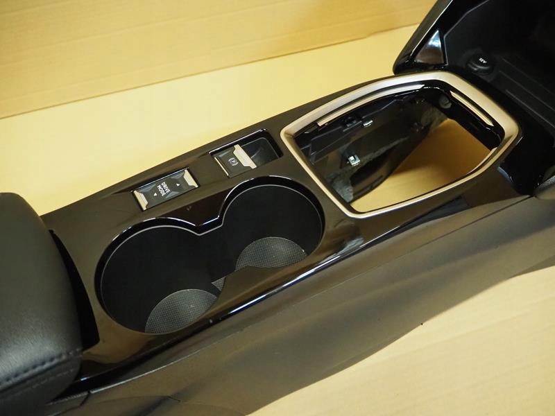 фото №6, Туннель средний peugeot 2008 ii gt-line