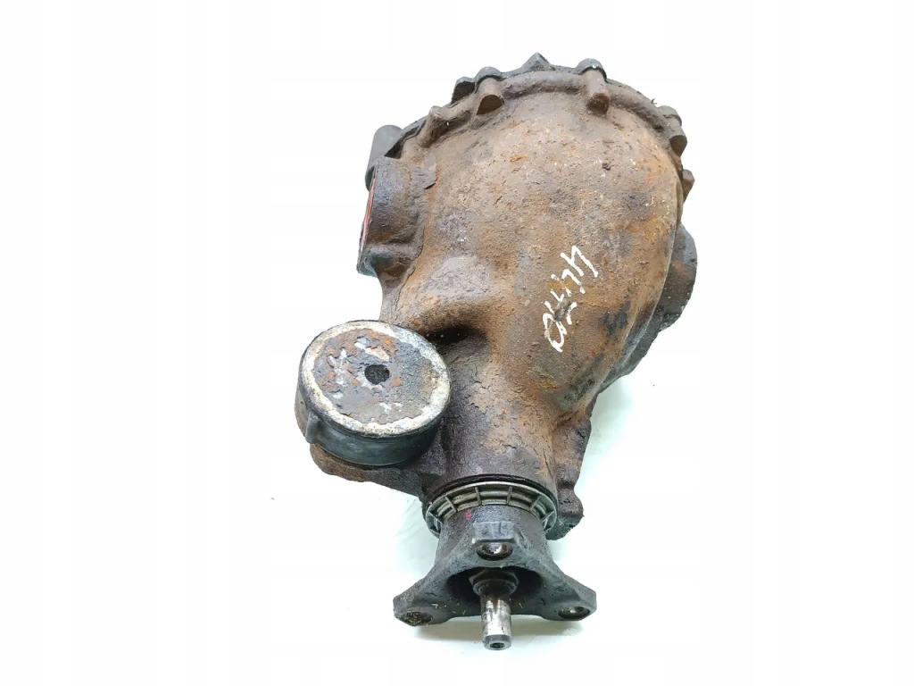 фото №10, Jaguar daimler xj механизм дифференциал задний / дифференциал r 4.2 бензин