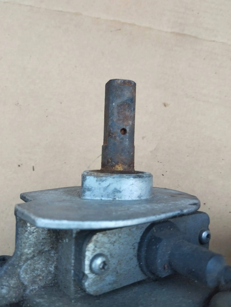 фото №10, Рулевая рейка трансмиссия peugeot 207 lift 09-13 6820000170 eu