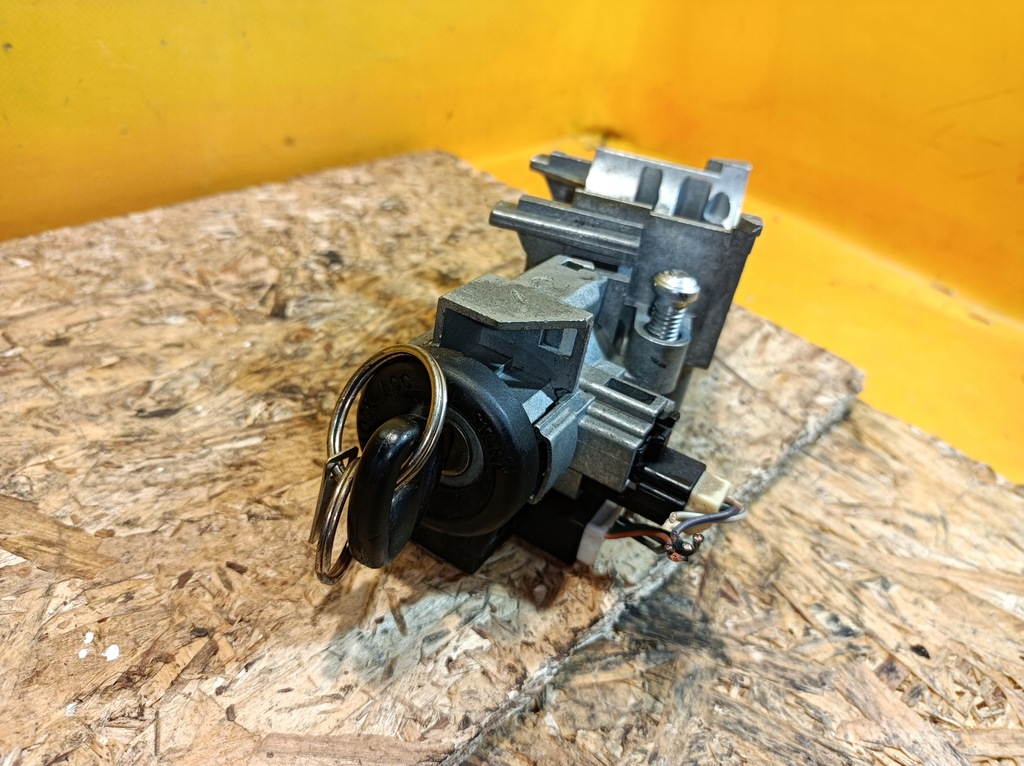 фото №7, Замок зажигания ключ mazda 6 gg gy gj6a66938a