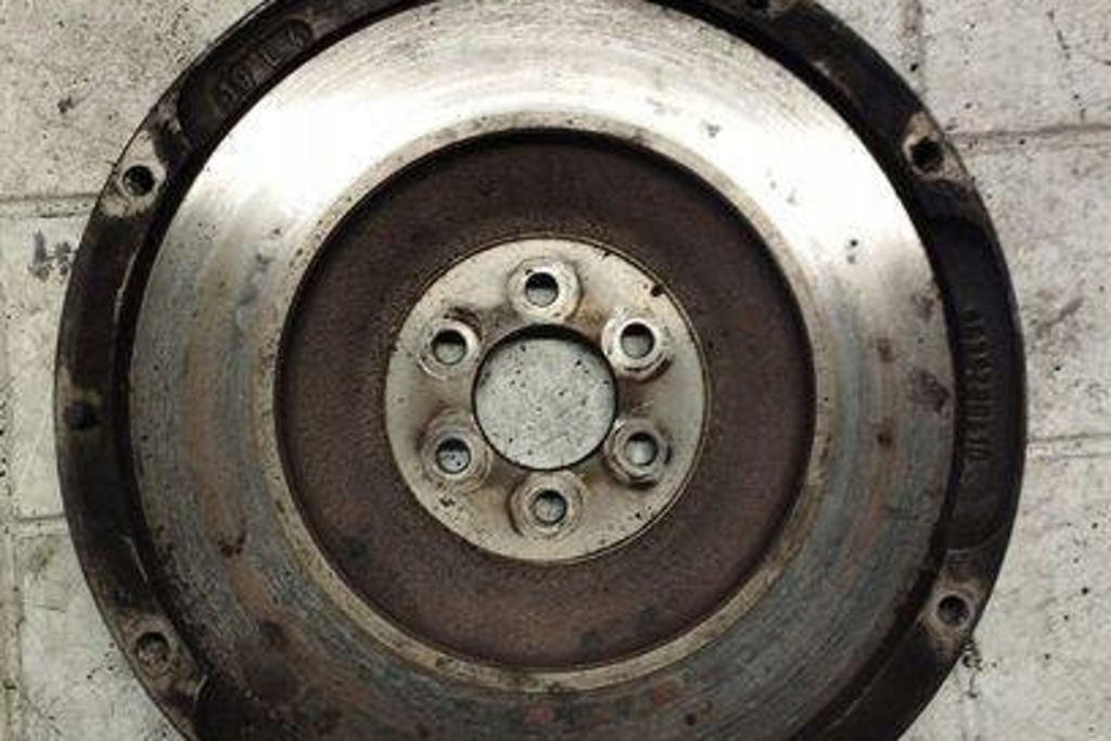 фото №6, Комплект зчеплення citroën c4 i lc_ 9639780410 1.6l дизель 66kw 2005