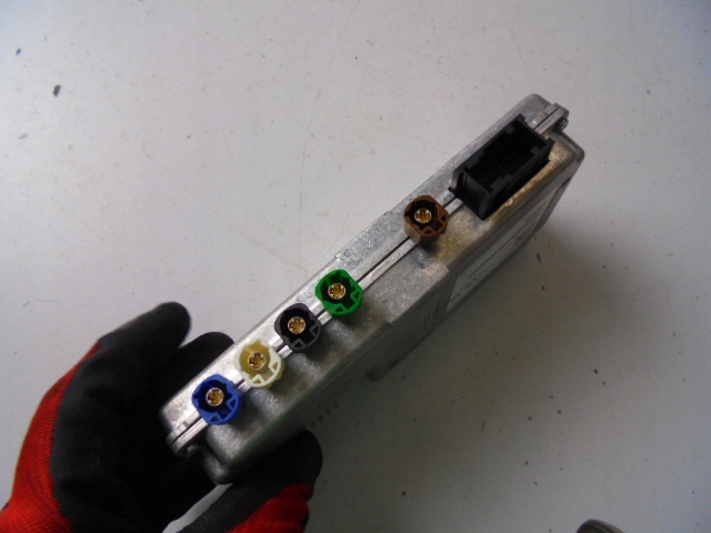 фото №2, Модуль камера audi q3 ii 83a 2022 rok