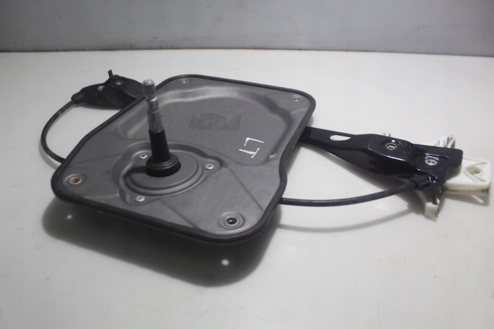 фото №1, Механизм окон левый задняя skoda fabia ii lift