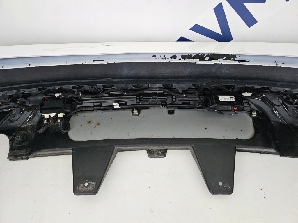 Бампер задняя задний opel insignia country tourer 4pdc Оригинал