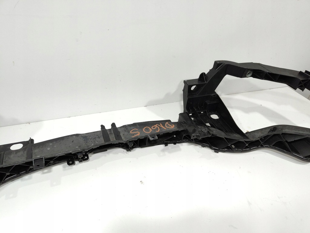 фото №9, Ford focus mk3 lift pas передній підсилювач